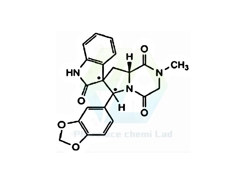 Tadalafil EP Impurity I