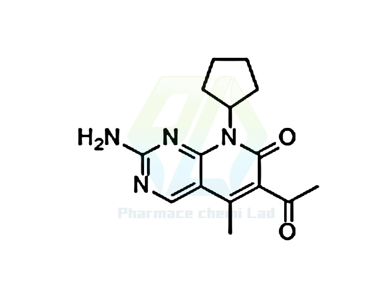 Palbociclib Impurity 27