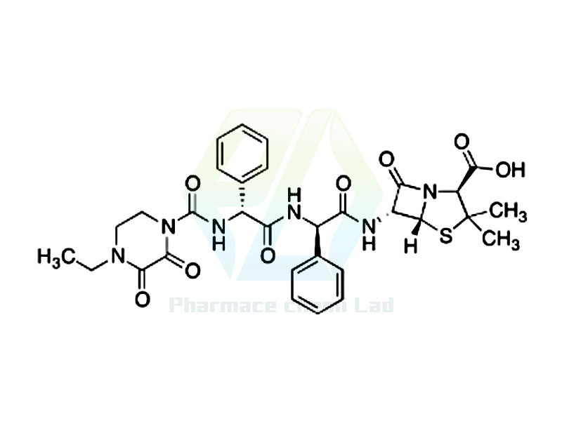 Piperacillin Impurity P