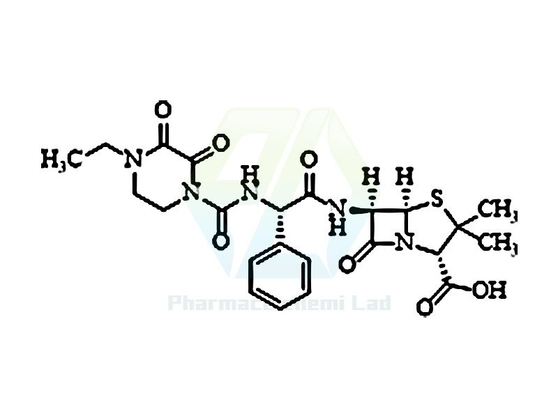 L-Piperacillin