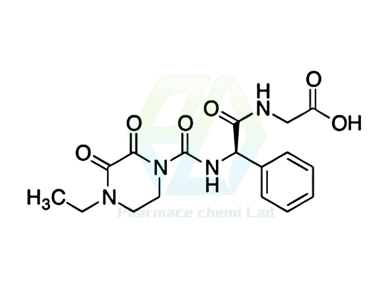 Piperacillin Impurity J