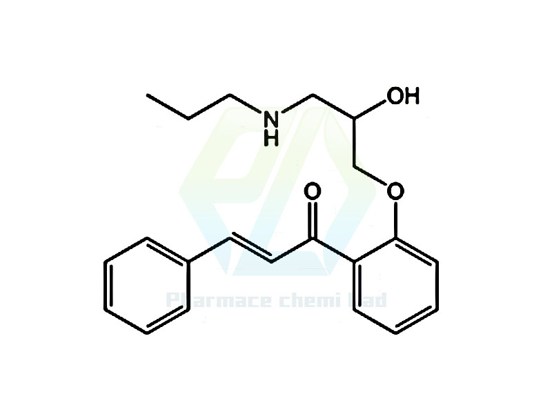 Propafenone EP Impurity B