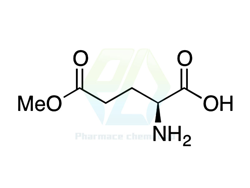 L-Glutamic Acid 5-Methyl Ester