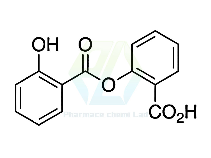 Acetylsalicylic Acid EP Impurity E