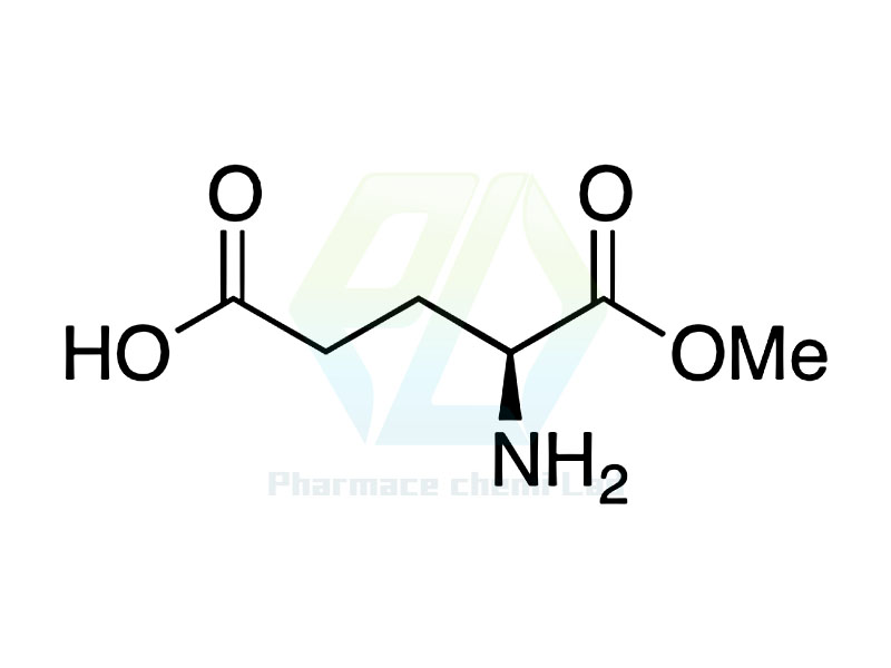 L-Glutamic Acid 1-Methyl Ester