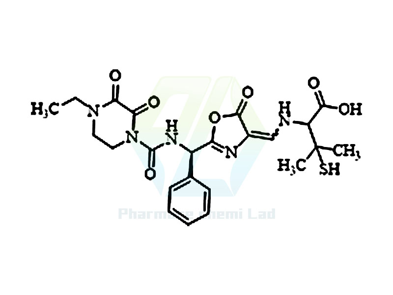 Piperacillin Impurity K