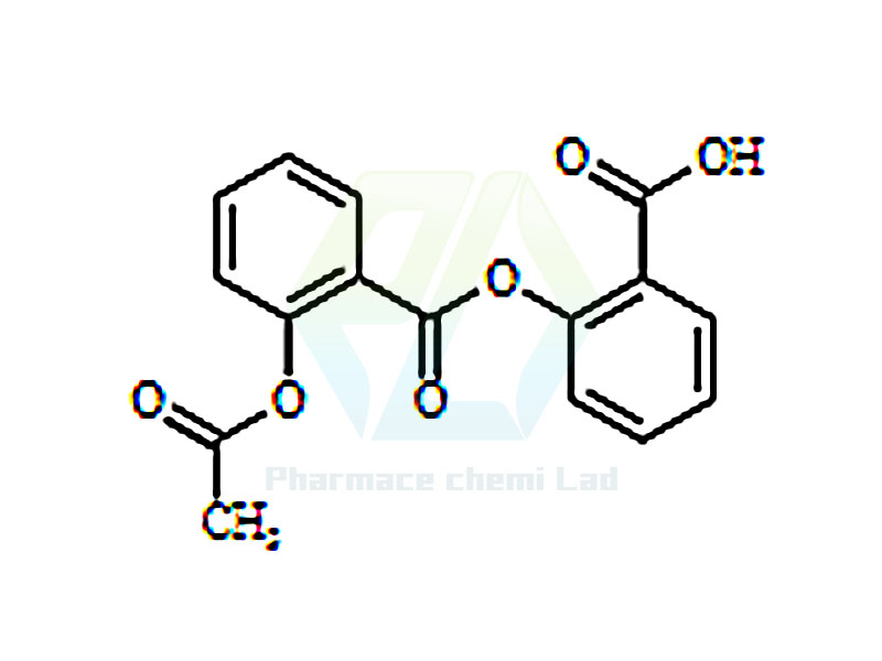 Acetylsalicylic Acid EP Impurity D