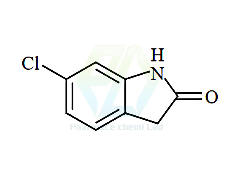 6-Chlorooxindole