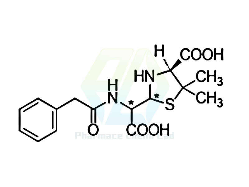 Penicillin impurity E