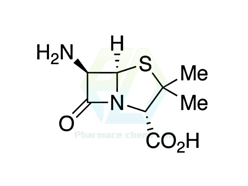 Ampicillin EP Impurity A