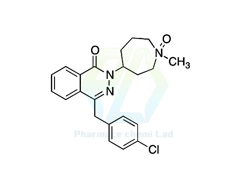 Azelastine N-Oxide