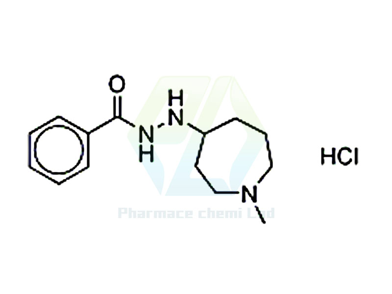 Azelastine EP Impurity B