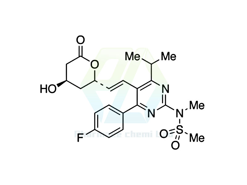 Rosuvastatin EP Impurity D