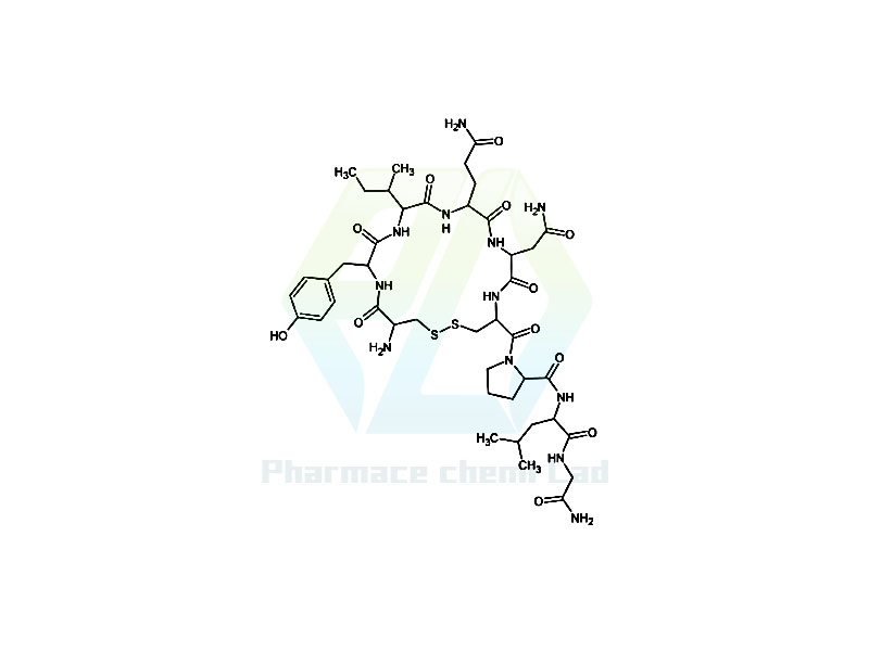 Oxytocin Impurity 24