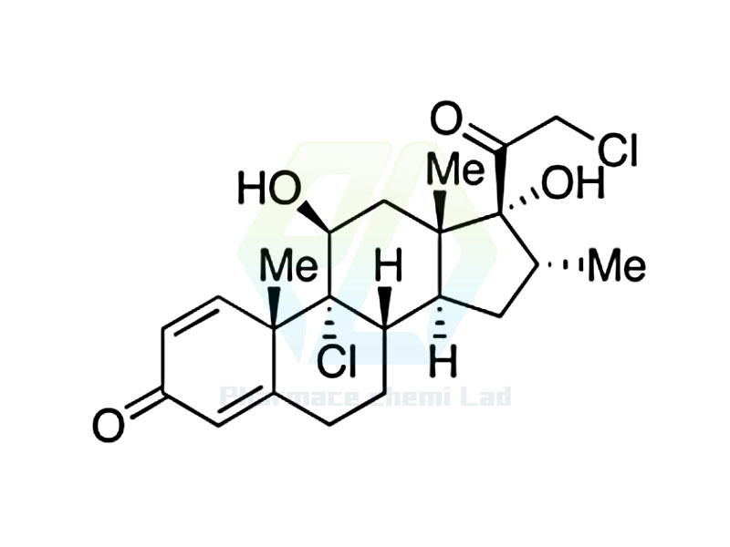 Mometasone Furoate EP Impurity G