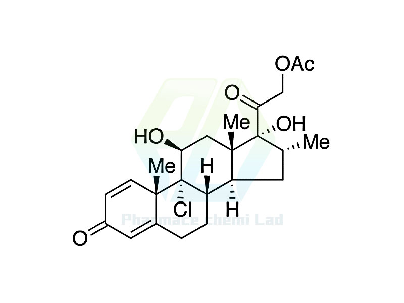 Mometasone Furoate Impurity O