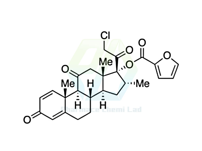 Mometasone Furoate EP Impurity C