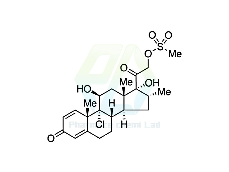 Mometasone Furoate Impurity N