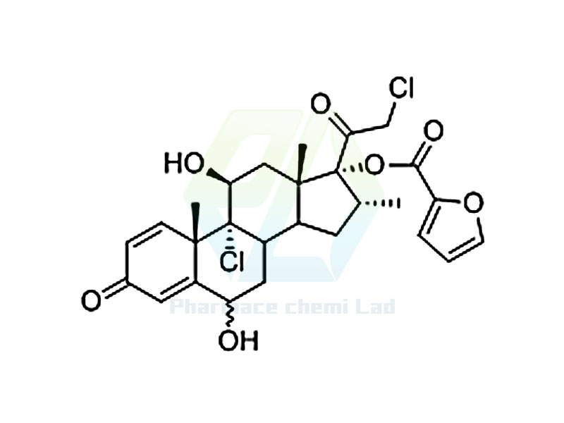 Mometasone Furoate EP Impurity U