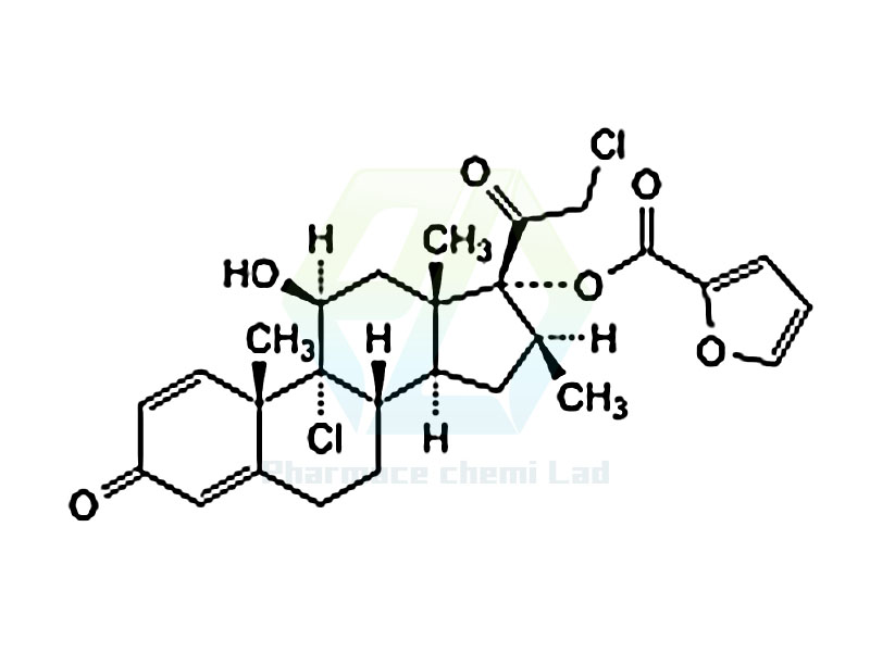 Mometasone Furoate Impurity S