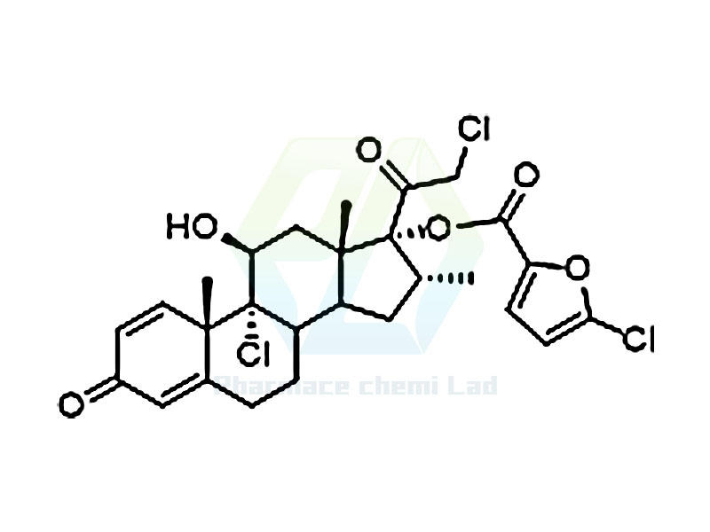 Mometasone Furoate Impurity T