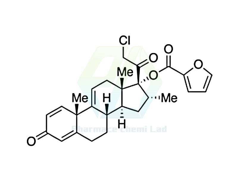 Mometasone Furoate Impurity A