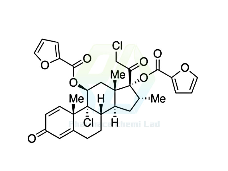 Mometasone Furoate EP Impurity E