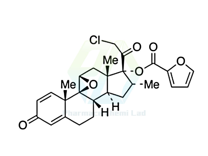 Mometasone Furoate EP Impurity D