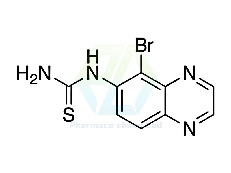 Brimonidine EP Impurity D