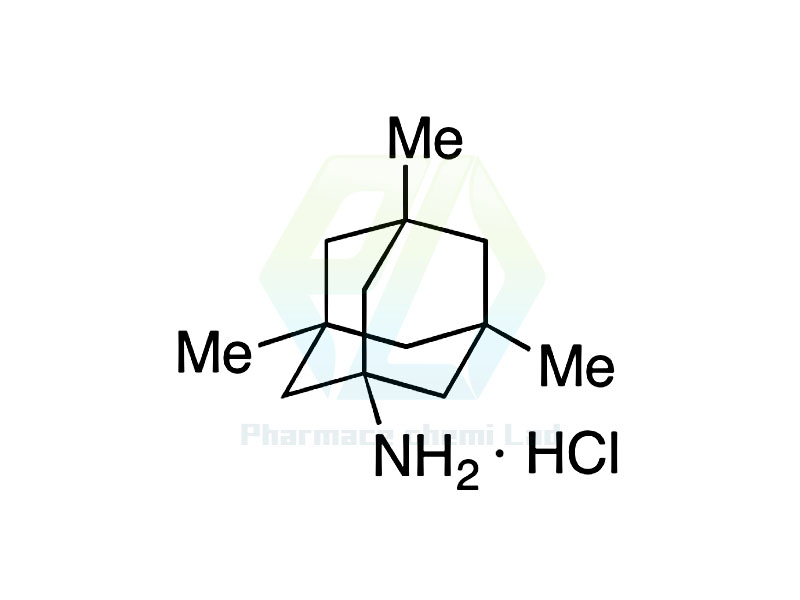 7-Methyl Memantine Hydrochloride