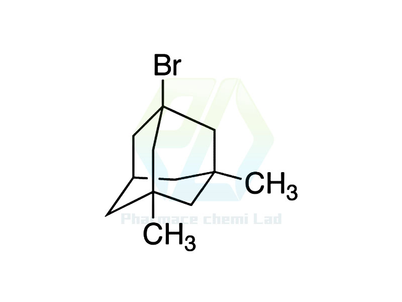 1-Bromo-3,5-dimethyladamantane