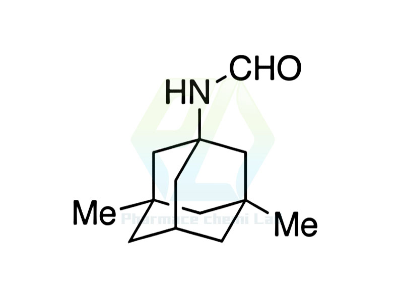 Memantine Related Compound E