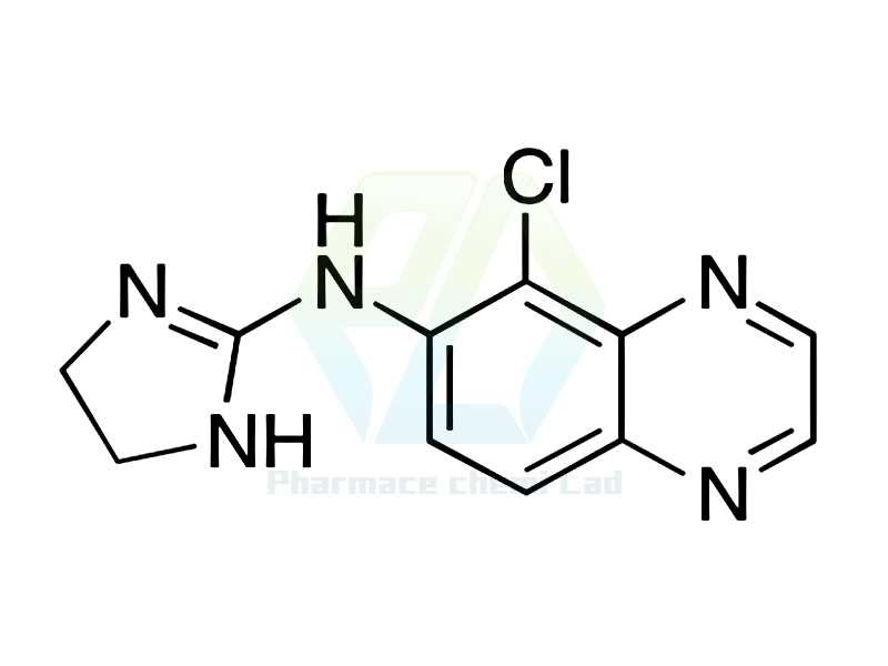 Brimonidine EP Impurity H