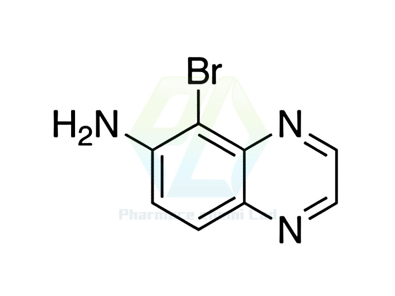 Brimonidine EP Impurity B