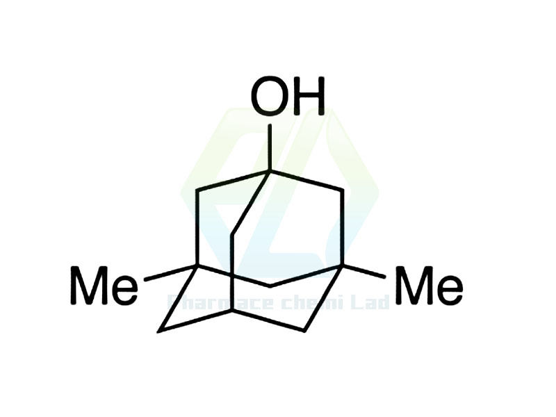 Memantine Related Compound B