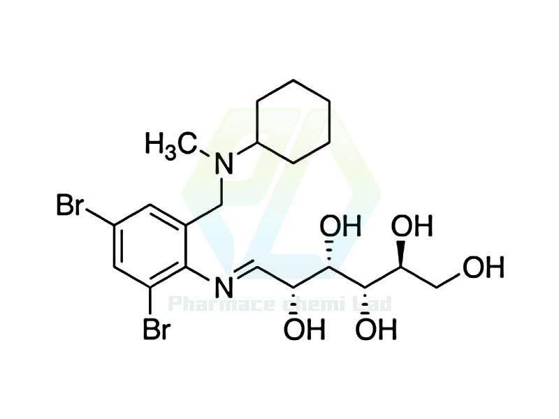 Bromhexine Impurity