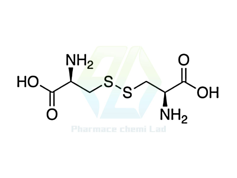 Acetylcysteine EP Impurity A