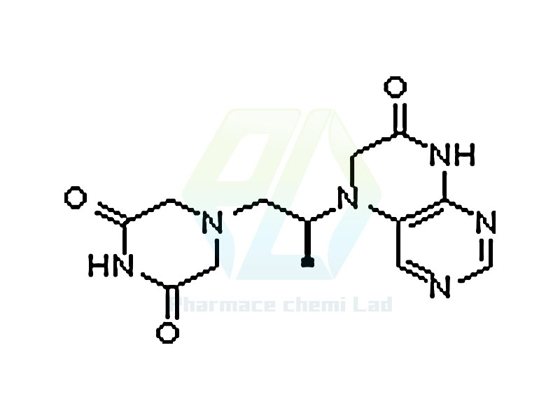 Dexrazoxane Impurity D