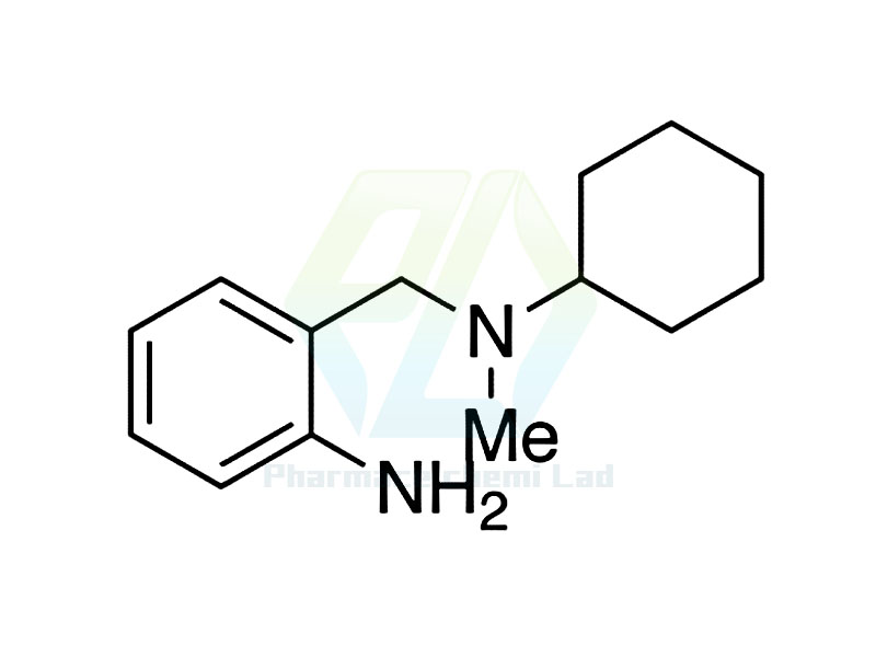 Bromhexine EP Impurity C