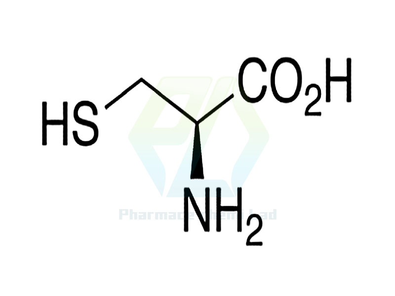 Acetylcysteine EP Impurity B