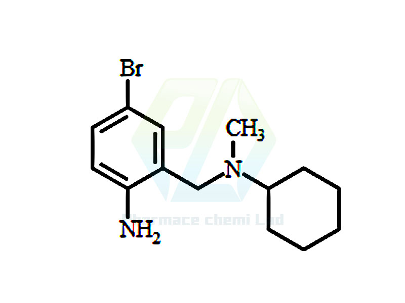 Bromhexine EP Impurity D