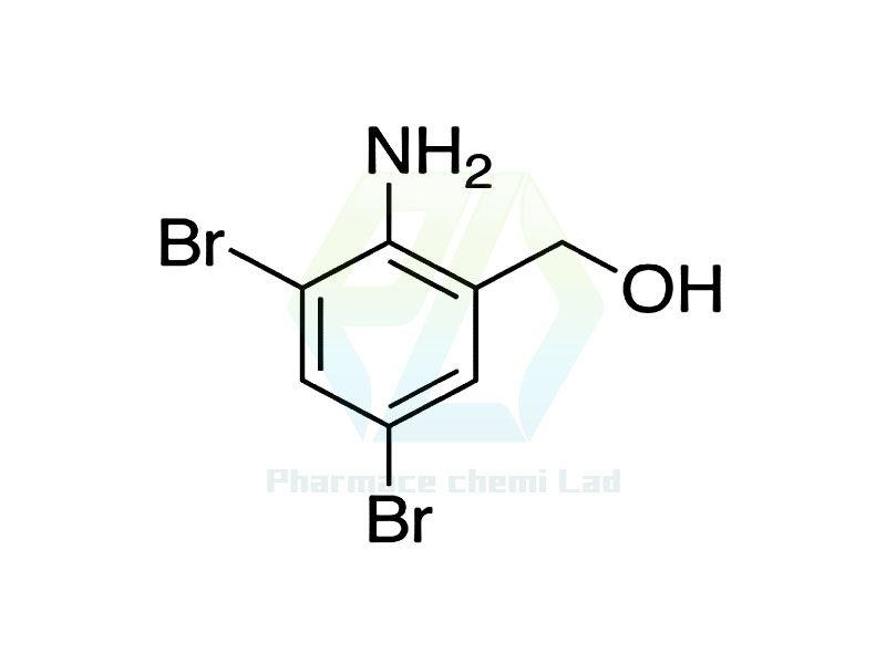 Bromhexine EP Impurity A