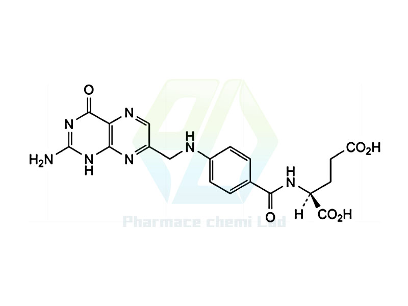 Isofolic Acid EP Impurity C