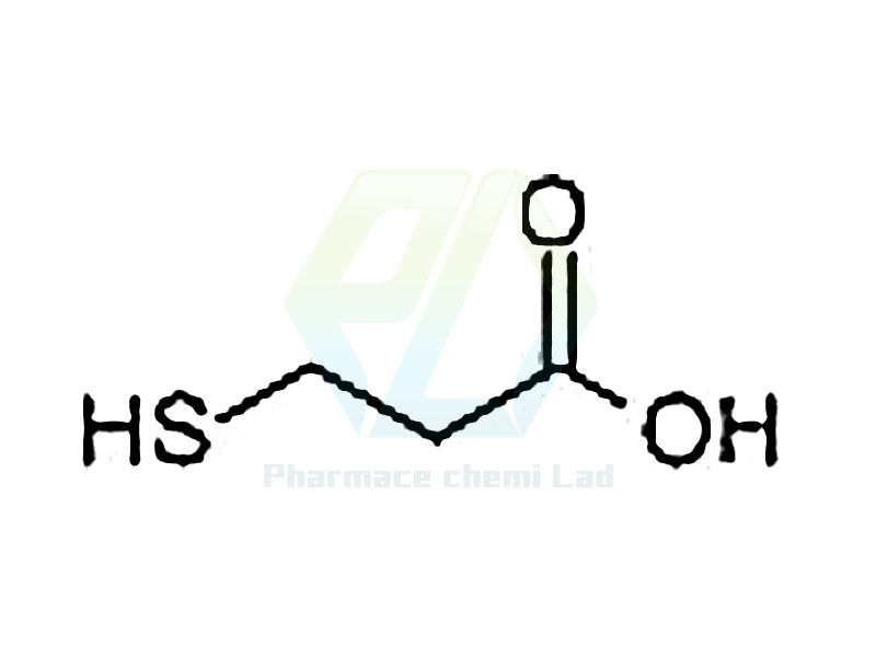 3-Mercaptopropionic acid