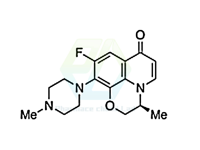 Levofloxacin EP Impurity E