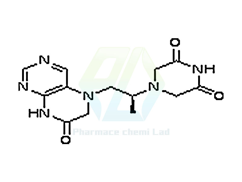 Dexrazoxane Impurity E