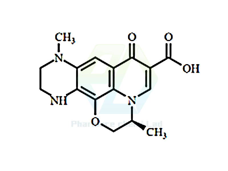 Levofloxacin Impurity 2