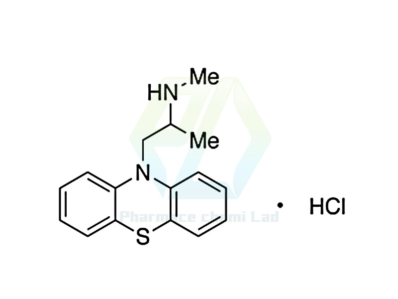 Promethazine EP Impurity C