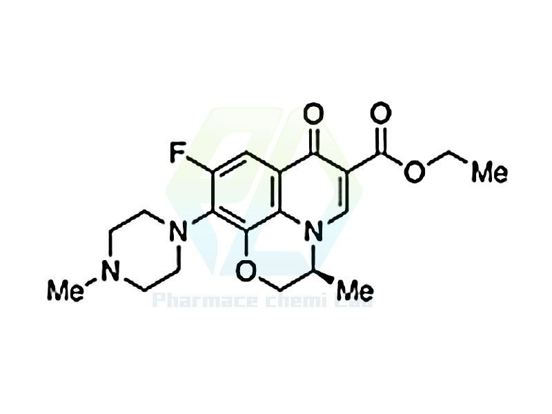 Levofloxacin EP Impurity H