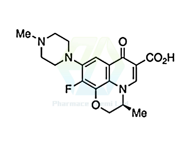 Levofloxacin Impurity G